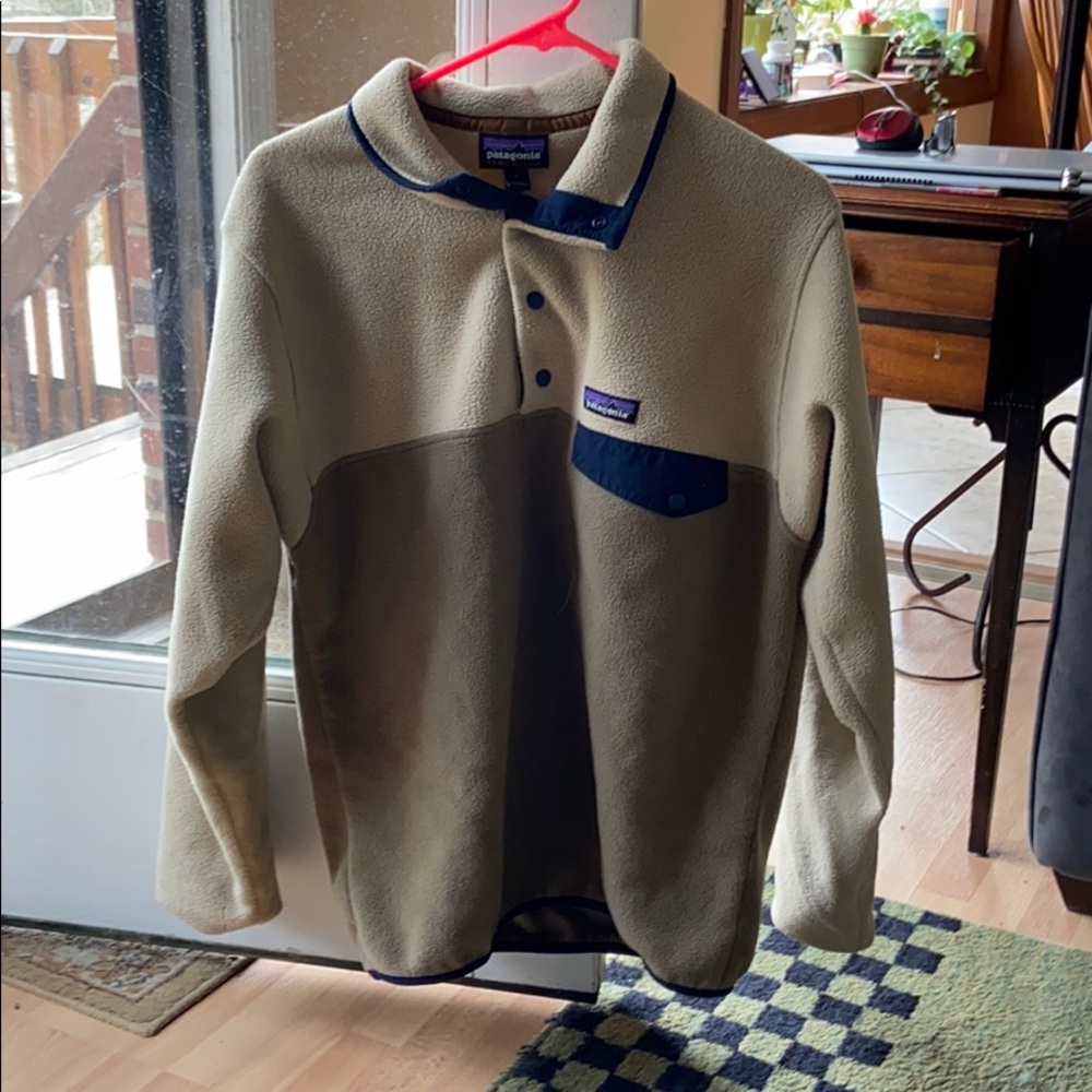 Patagonia Fleece